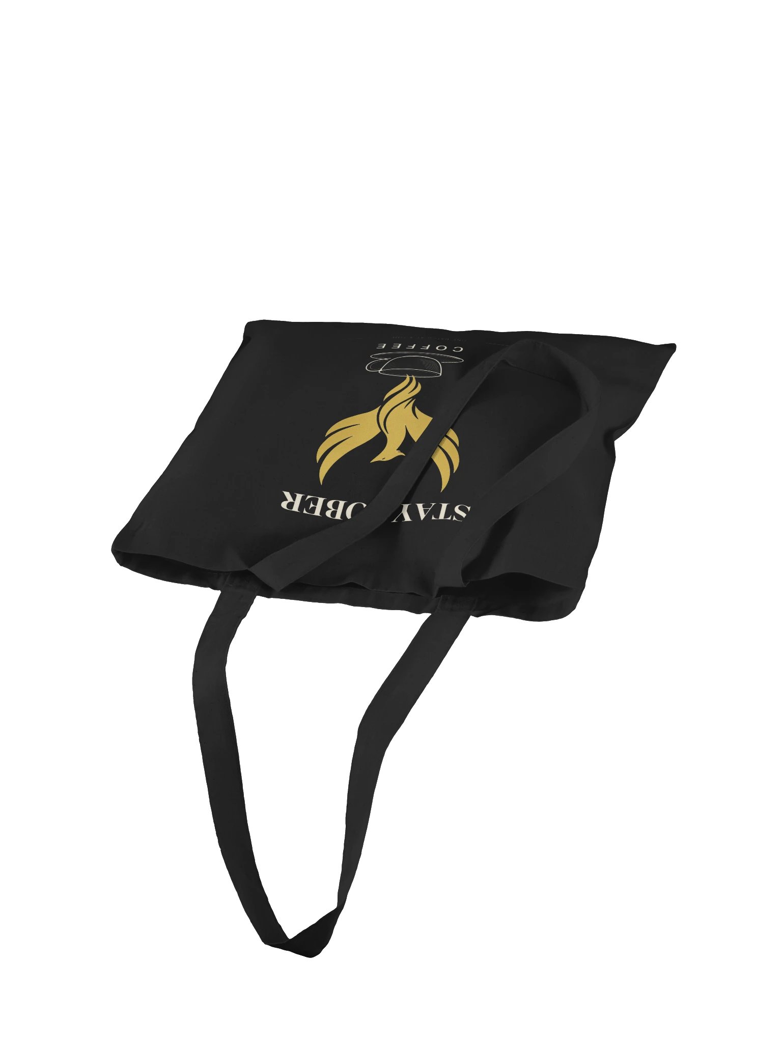 One Batch Canvas Tote product image (4)