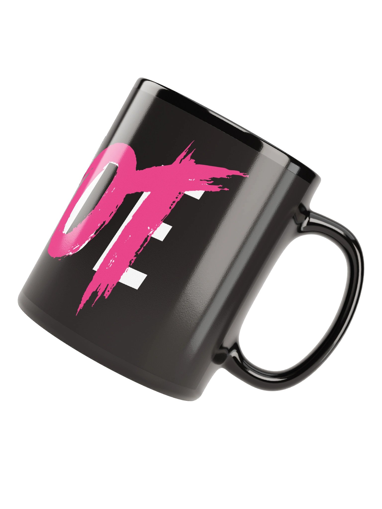 FUTILE DEVICE: PRIDE RIOT (MUG) product image (8)