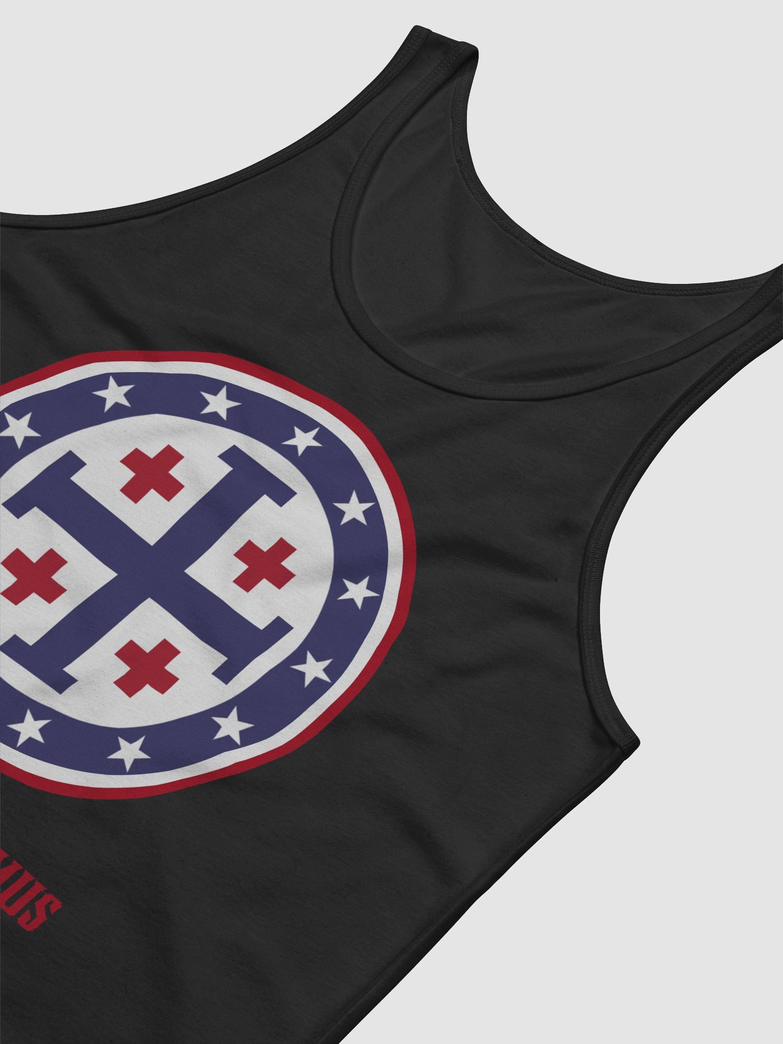 In God we Trust - USA CRUSADER product image (3)