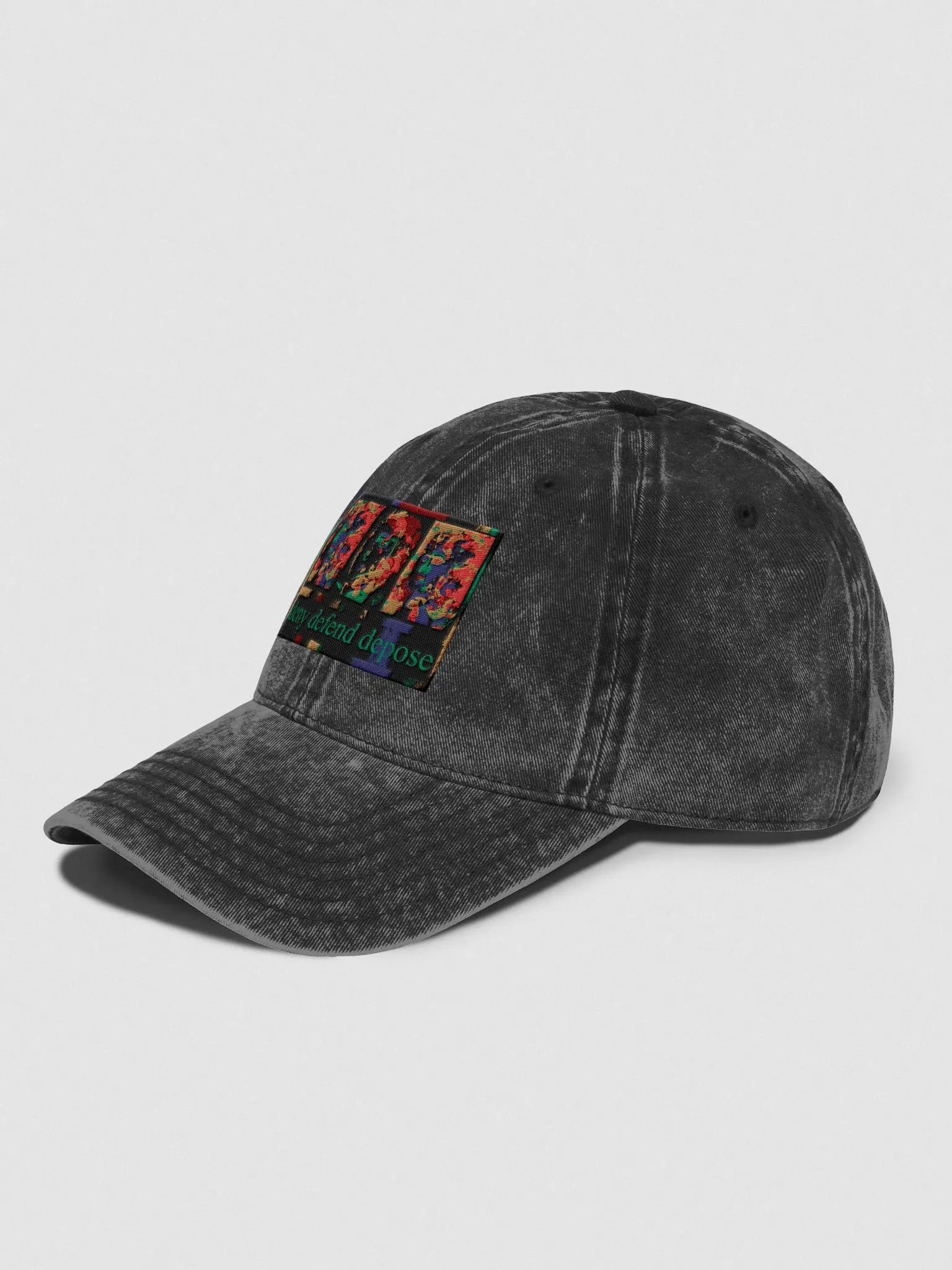 The Revolutionary Cap product image (20)