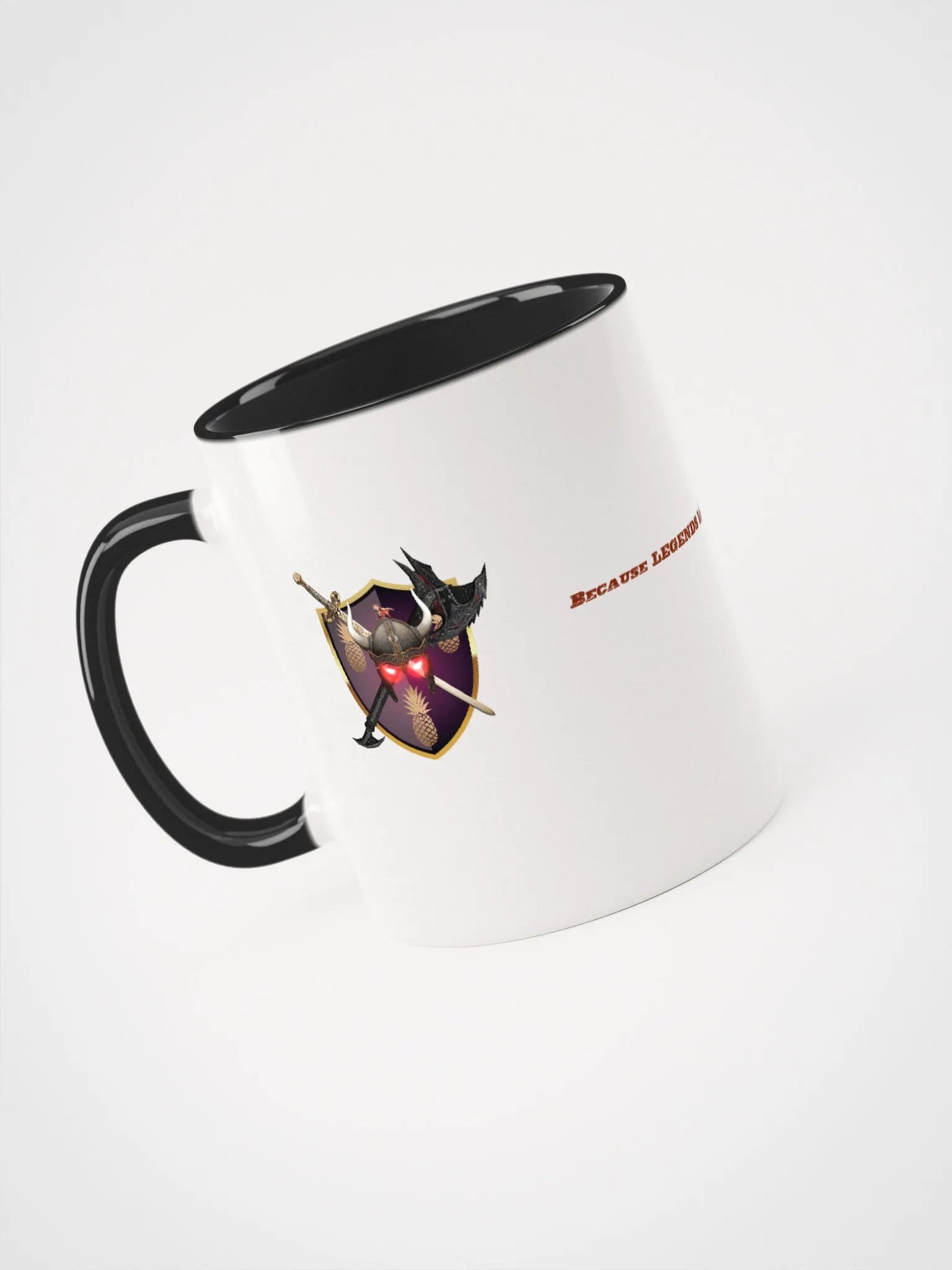 Warriors Coffee Cup product image (3)