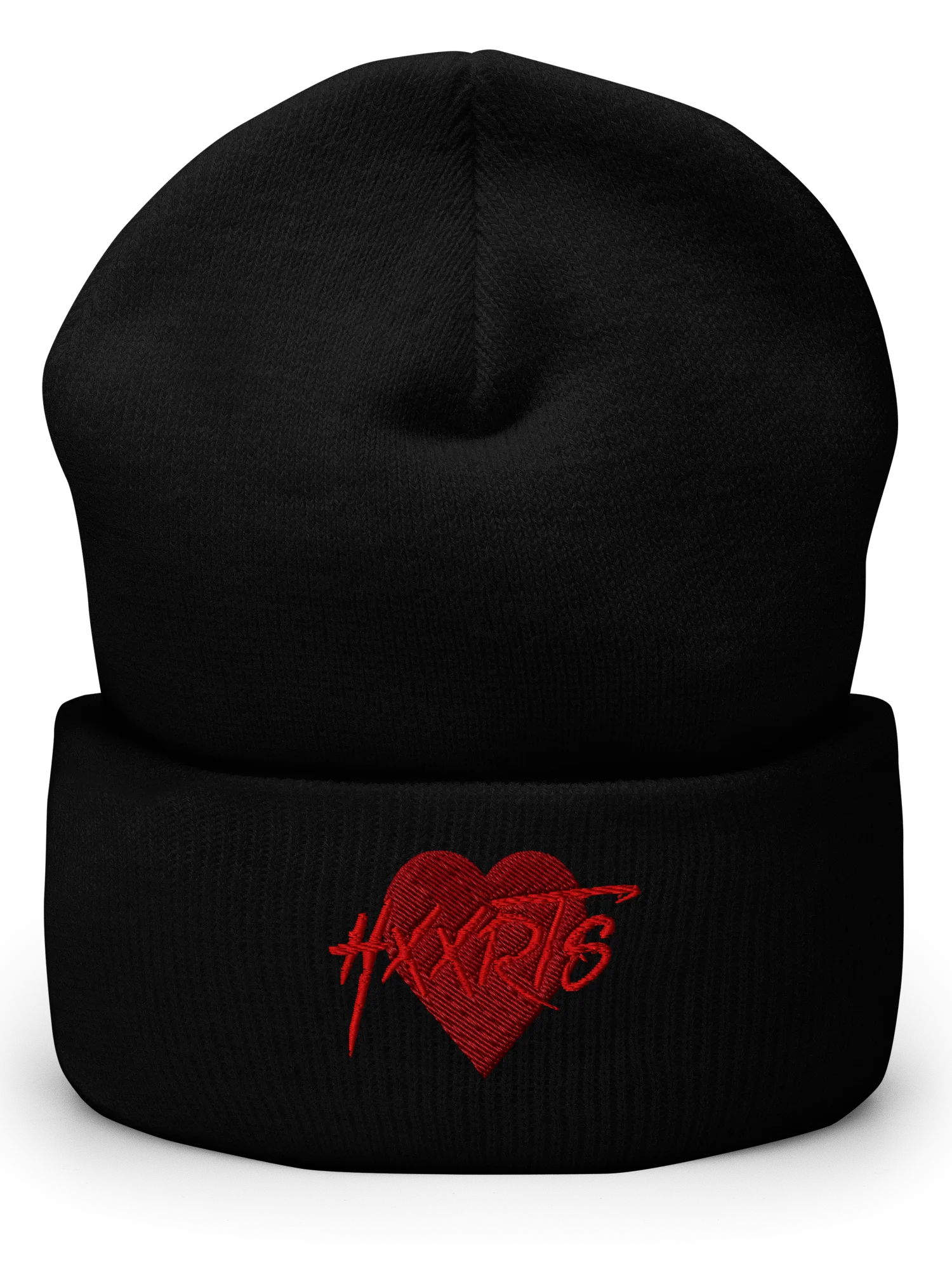 Hxxrts Beanie product image (1)
