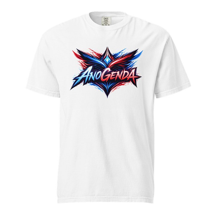 AnoGenda T-Shirt product image (1)