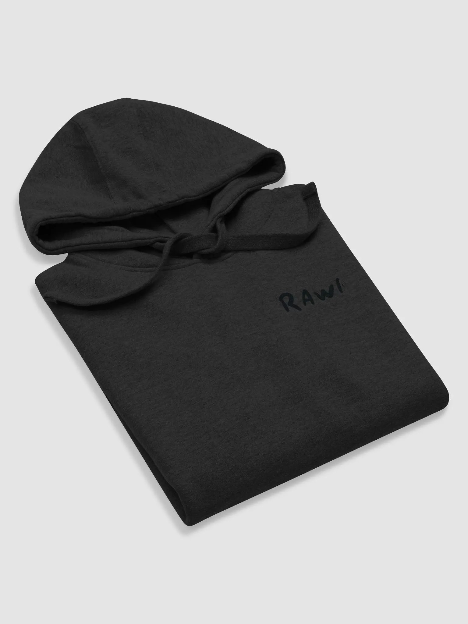 Nessie Rawr Unisex Hoodie product image (22)