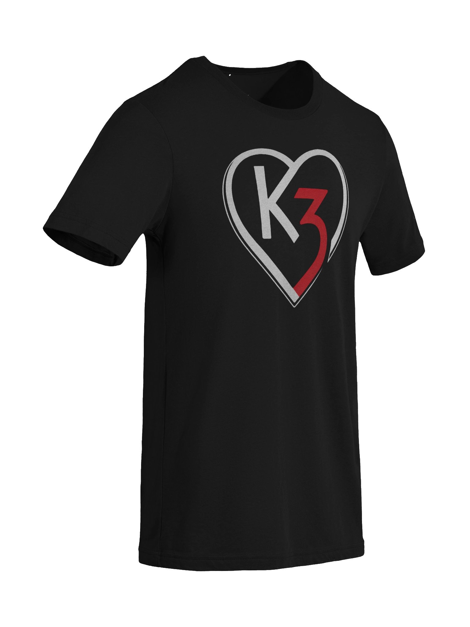 Carry the Feeling™ | Heartmark Tee | Everyday Fit product image (9)