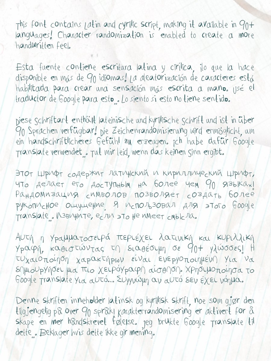Meppity - FONT product image (9)