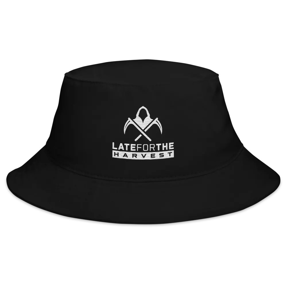 Light LFTH Logo Bucket Hat product image (3)