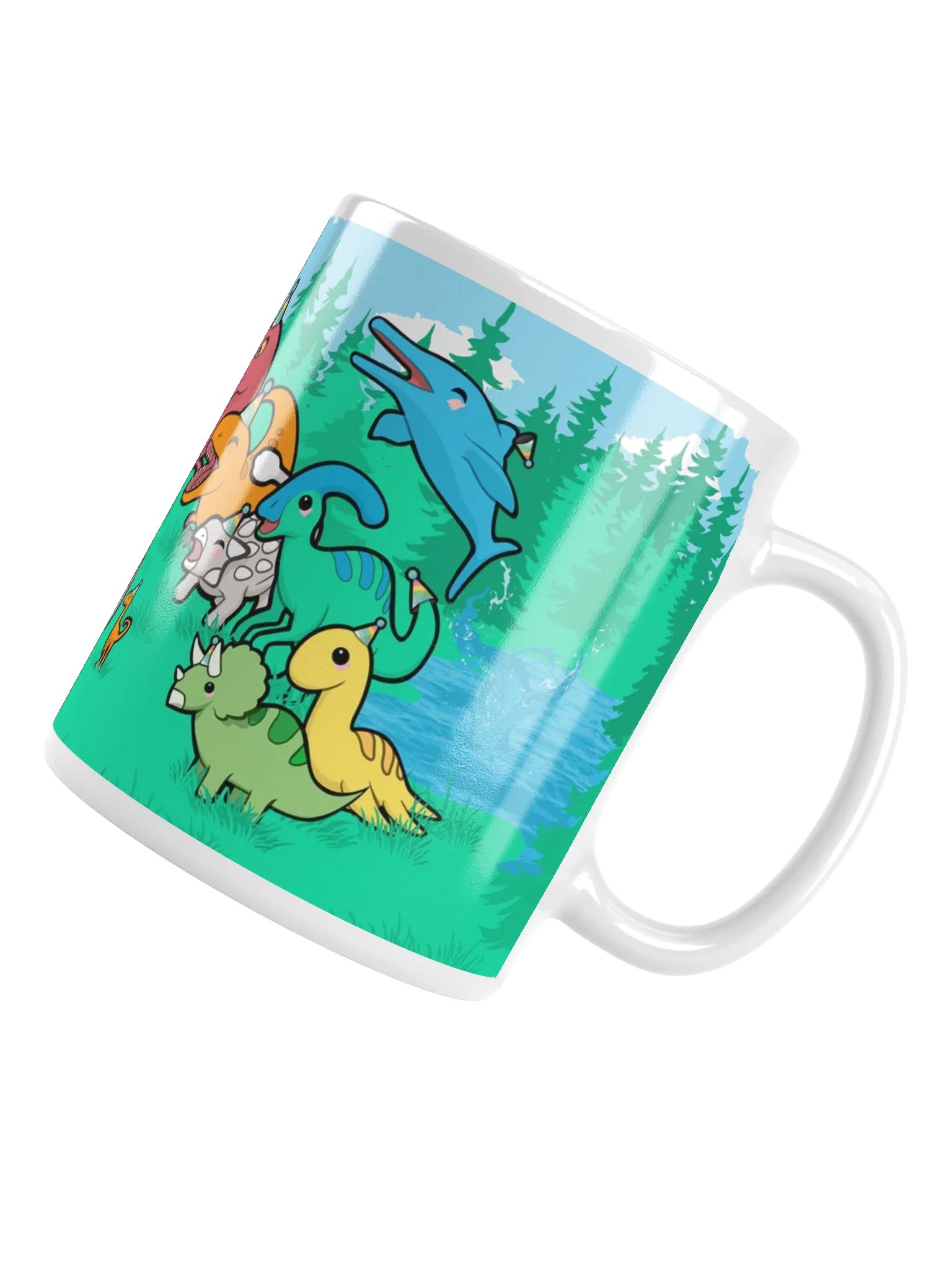 Birthday Mug product image (11)