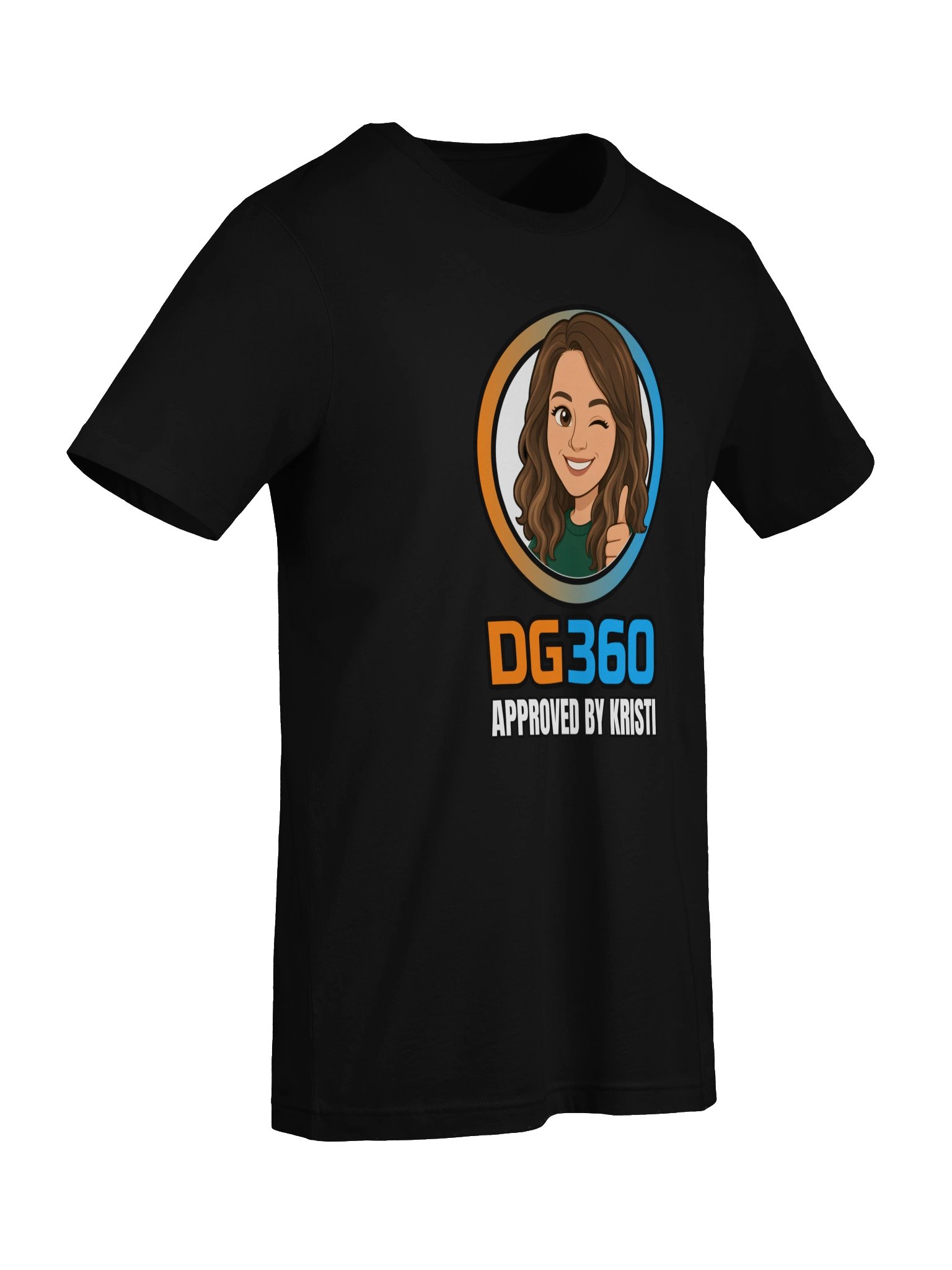 Approved by Kristi Tee product image (7)