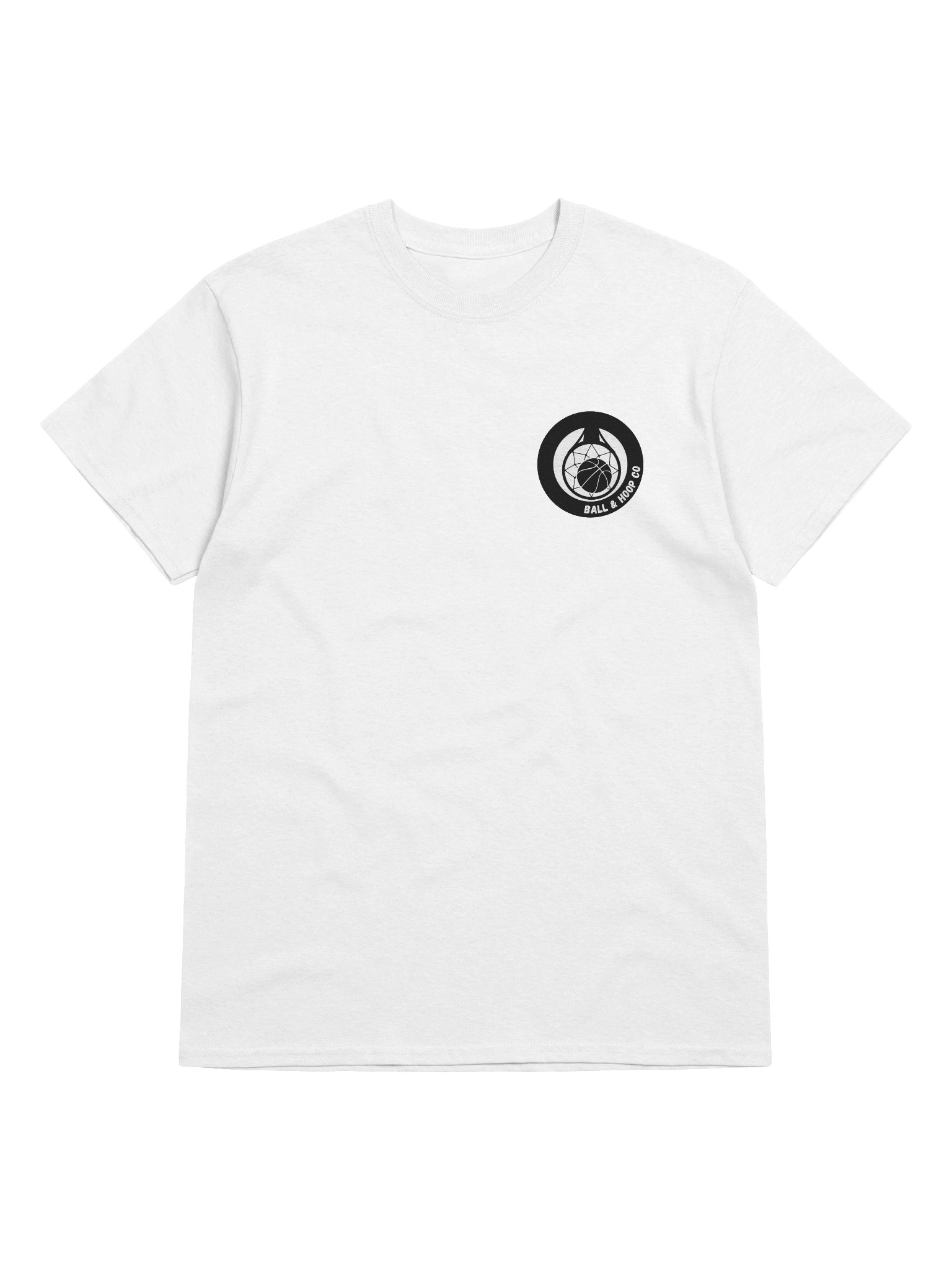 Life is - Heavyweight Tee product image (5)