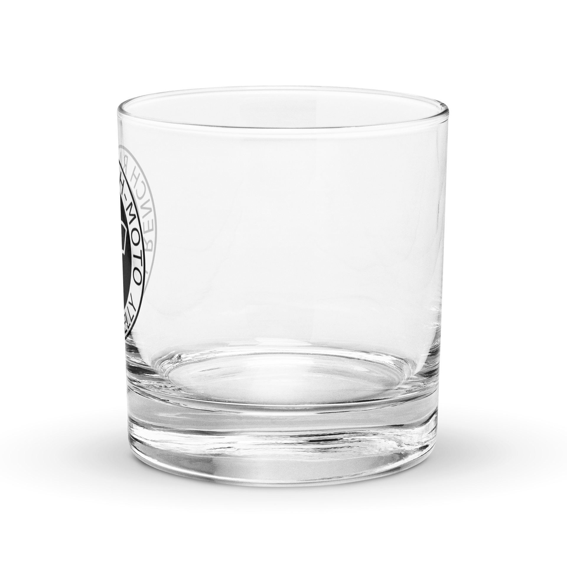 Rench Ranch Moto Rocks Glass Set product image (2)
