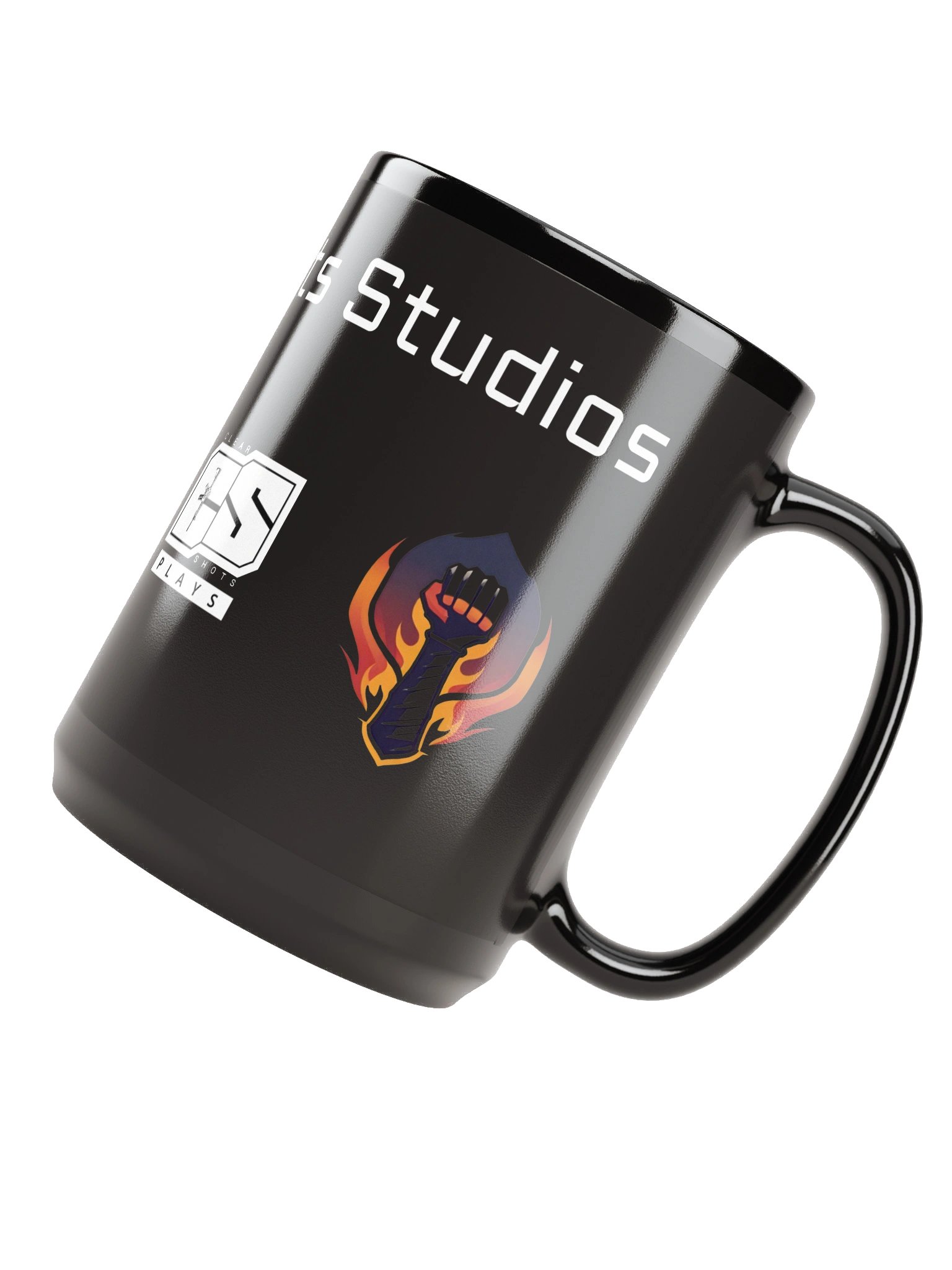 CS Studios Coffee Mug product image (4)