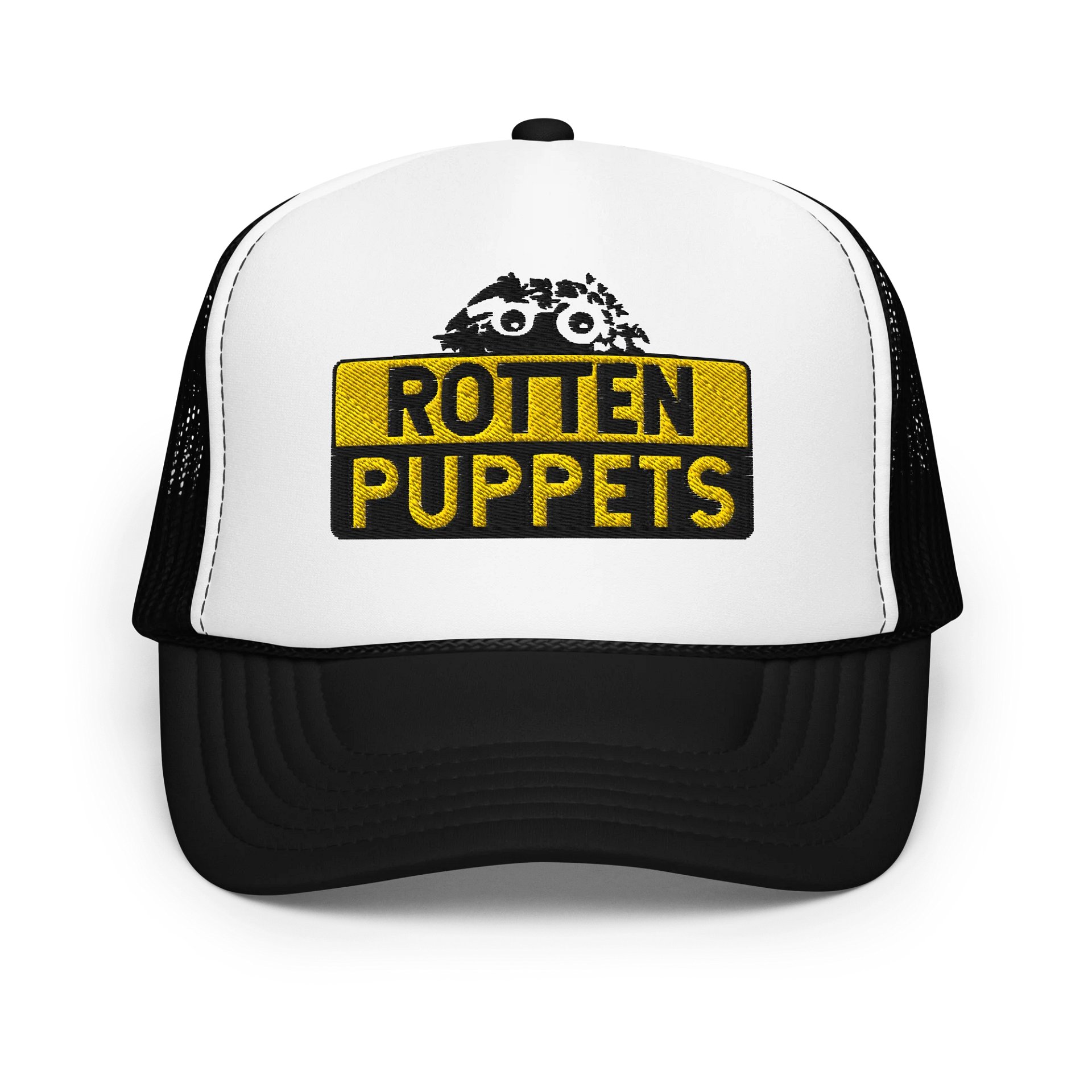 Rotten Puppets USA product image (1)