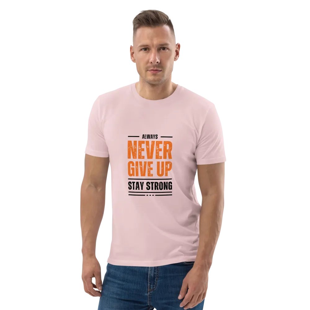 Energetic Motivation Tee product image (161)