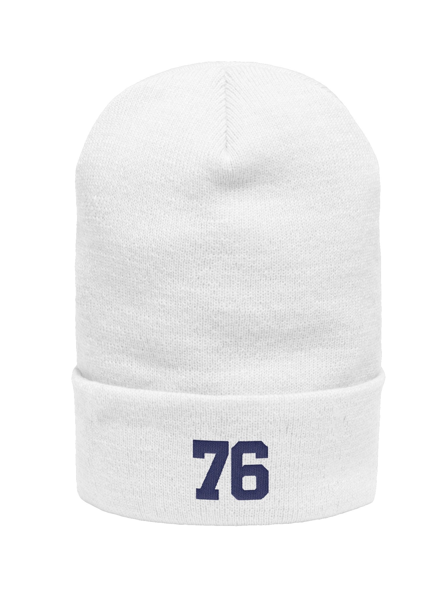 The 76 Beanie product image (1)