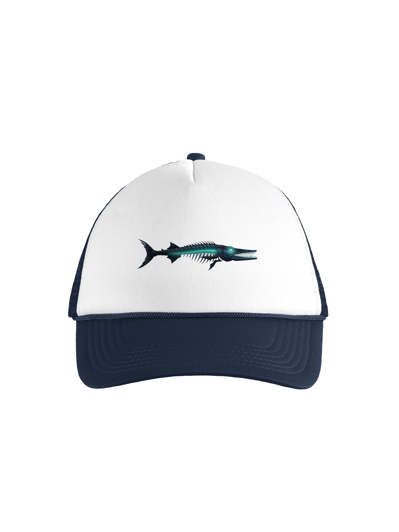 Robocuda Hat product image (2)