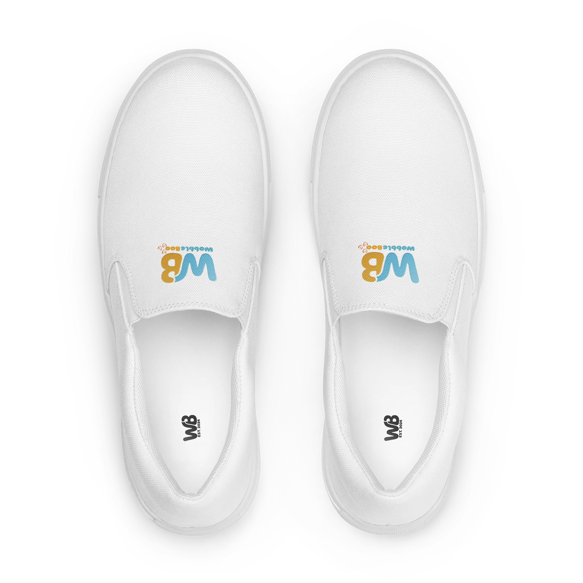 WB Men's Slip-On Shoes product image (1)