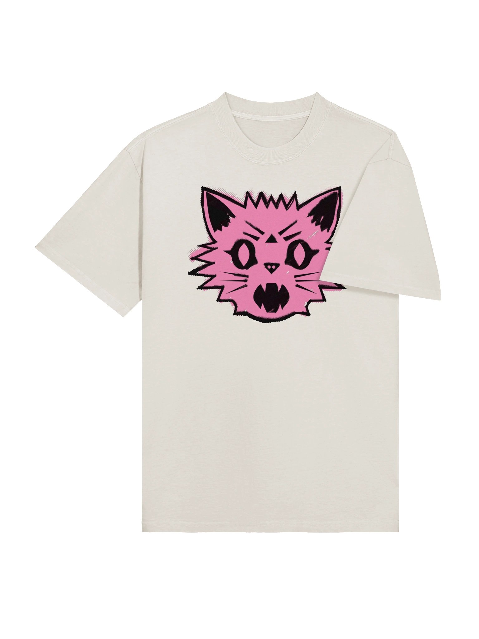 EL PUNK NO ESTÁ MUERTO TEE product image (4)
