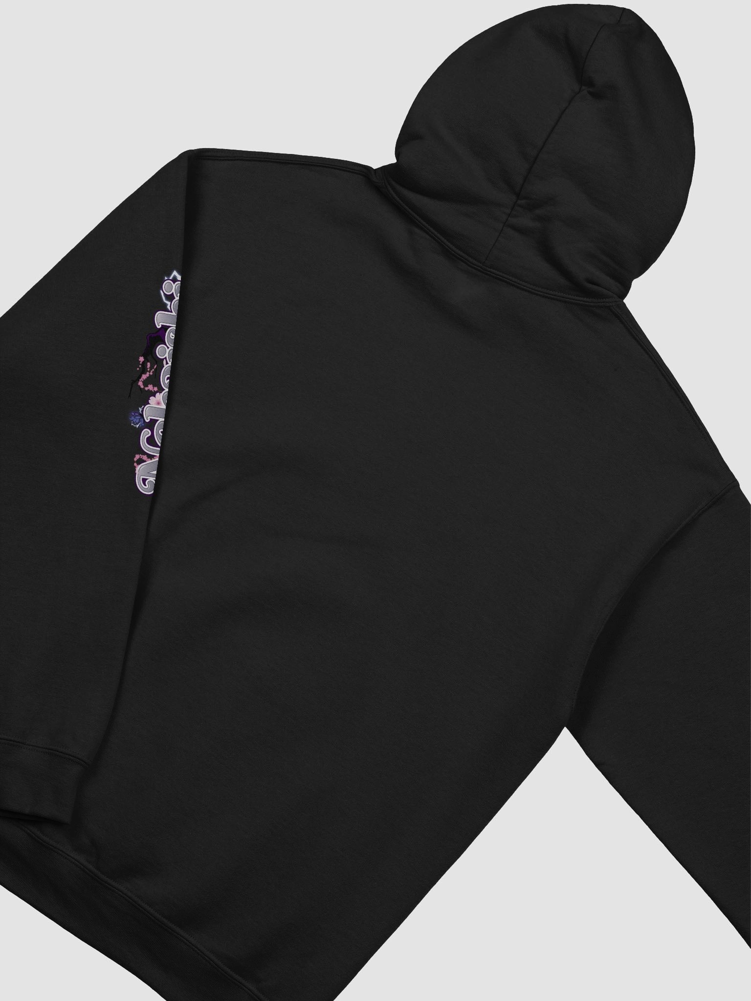 Gildan Classic Hoodie - Standard | Dark Mode product image (4)
