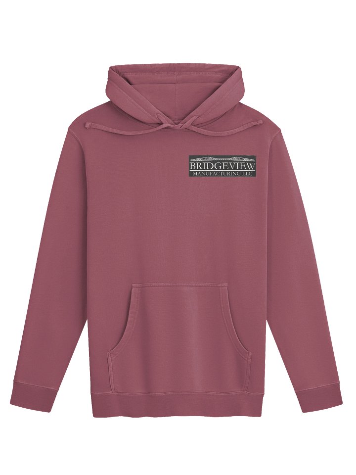Purple Frankie pull over product image (1)