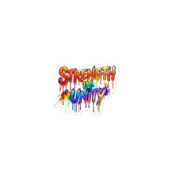 Strength in Unity product image (2)
