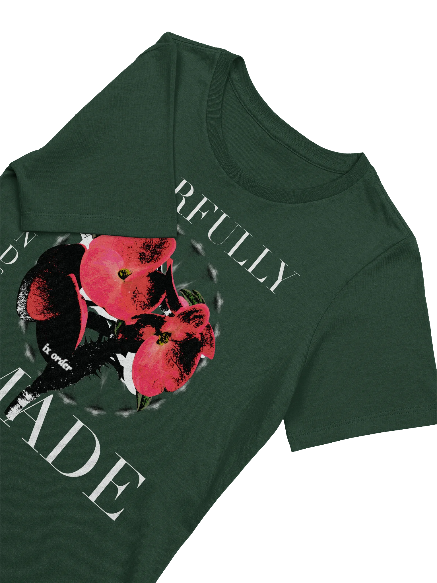 P139 WOMENS TEE product image (3)