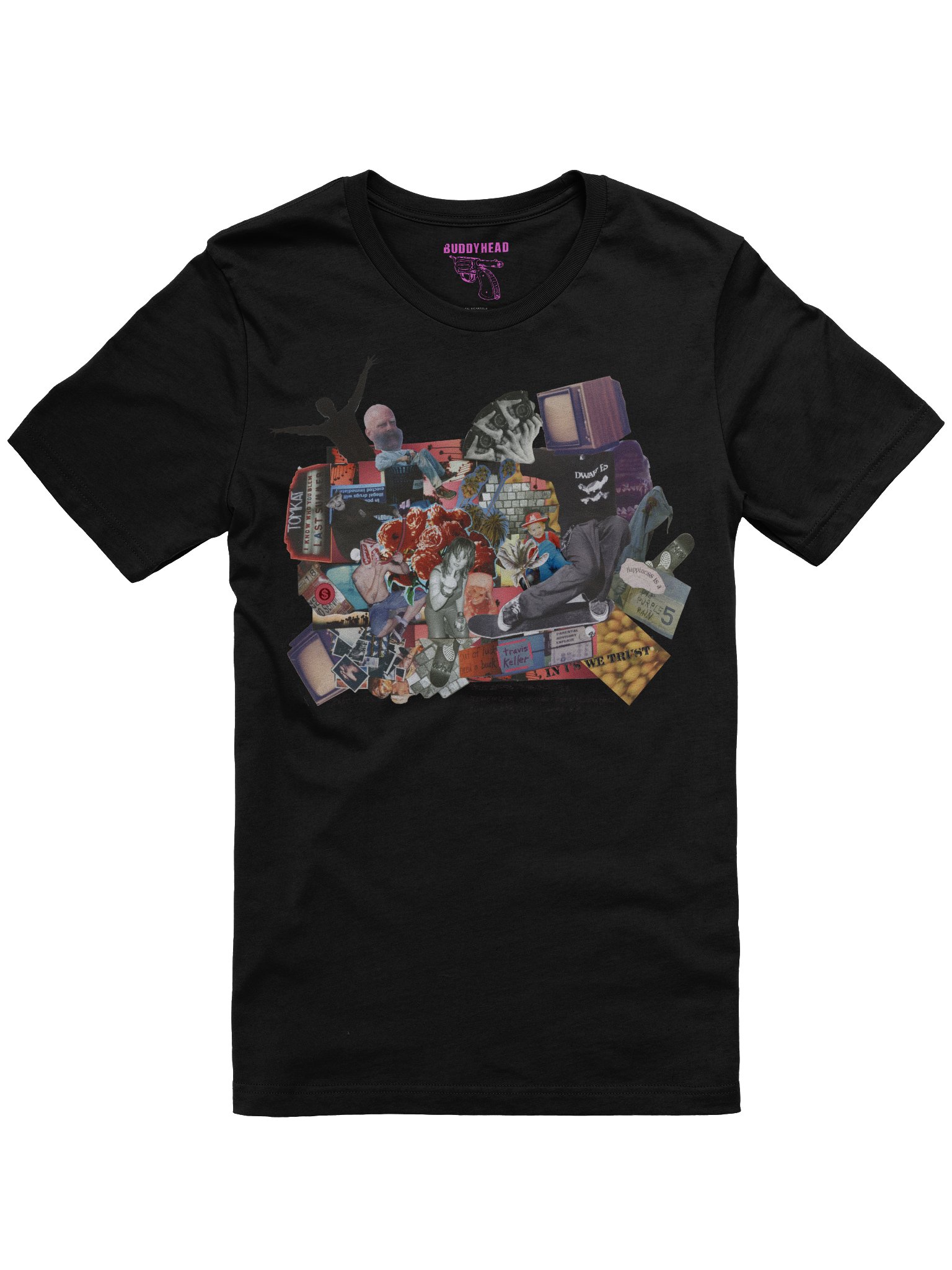 Collage tee product image (2)