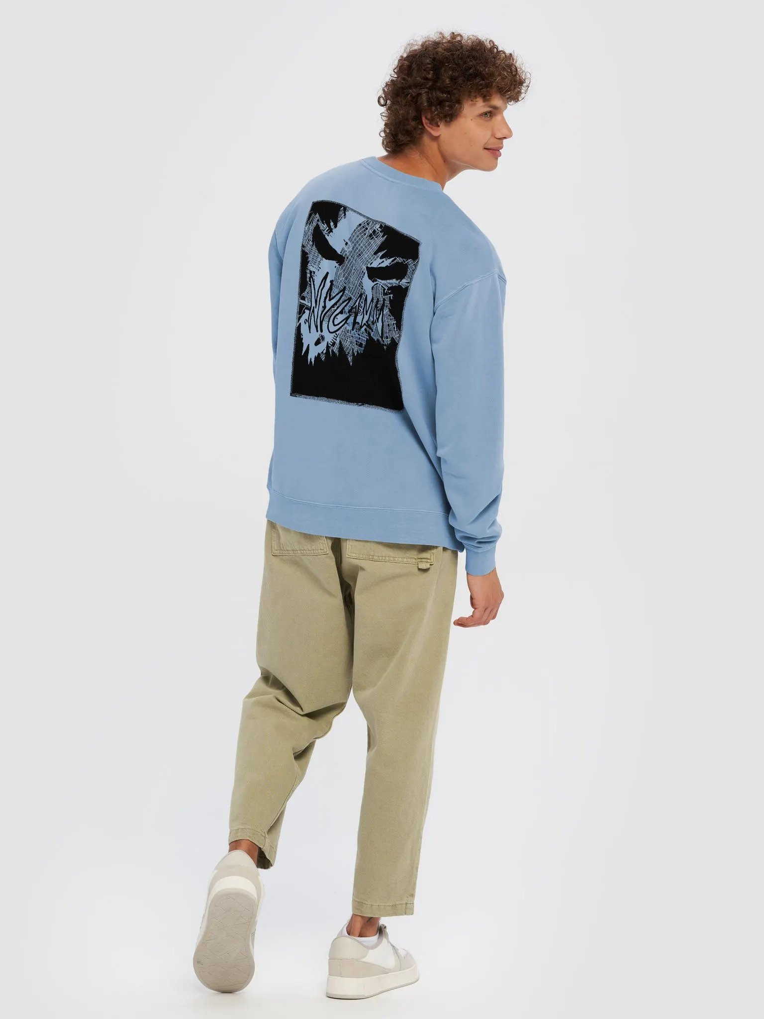 Manhattan Monster product image (4)