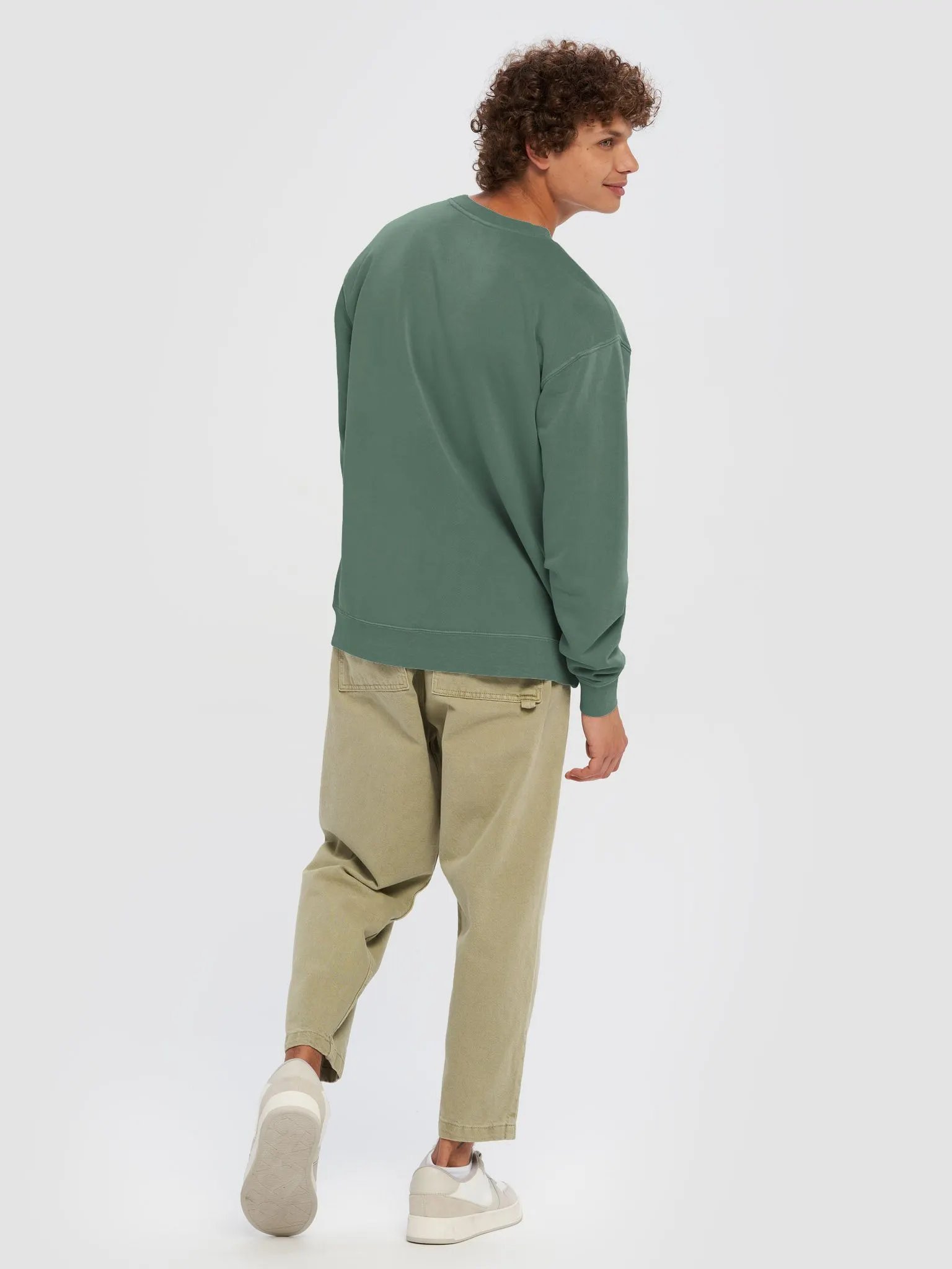 Suited Up Sweatshirt: Spades product image (39)