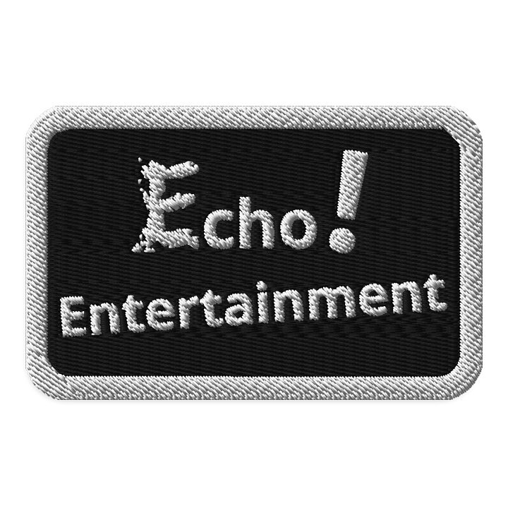 Echo's PATCH ! product image (1)