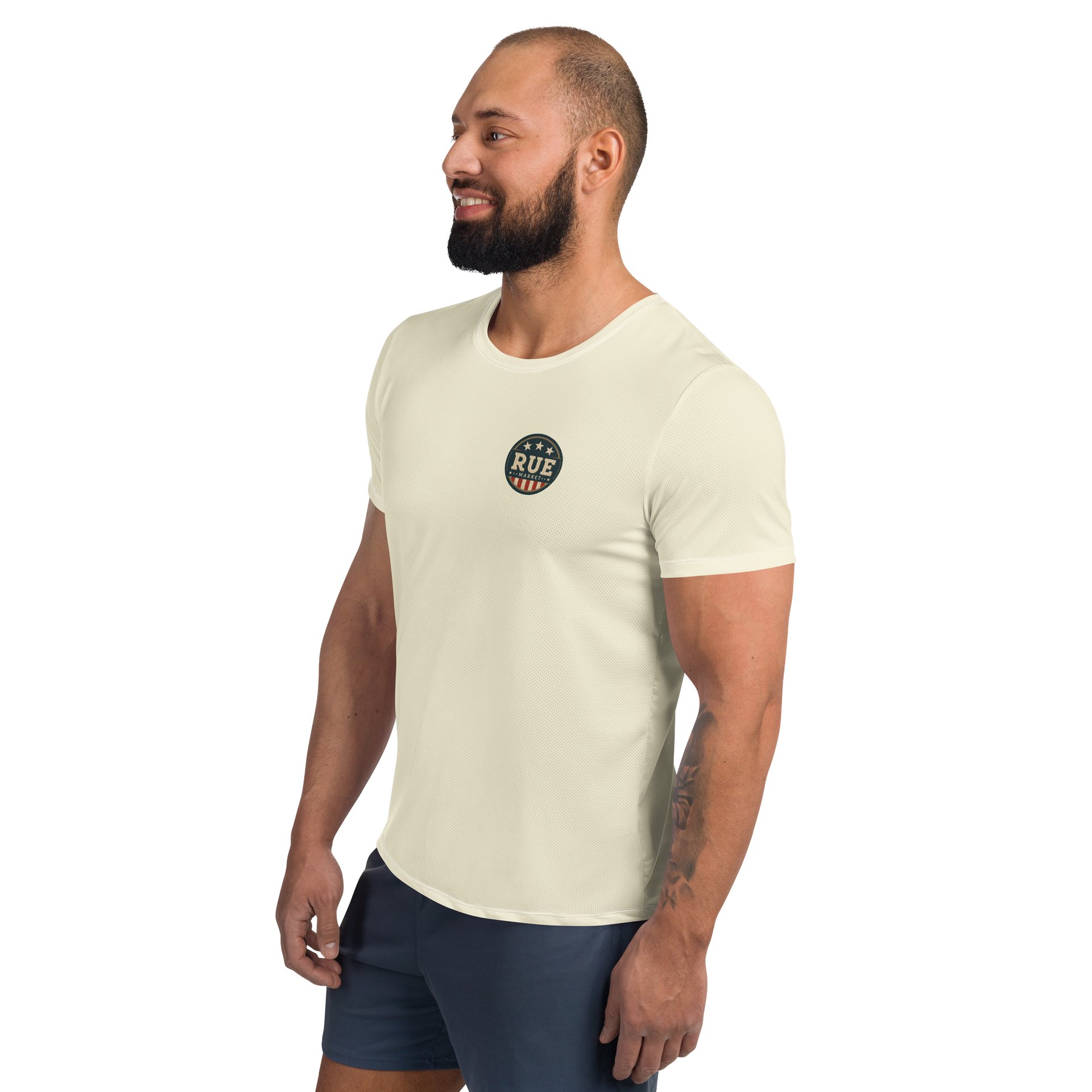 Rue Market Illinois Tee product image (3)