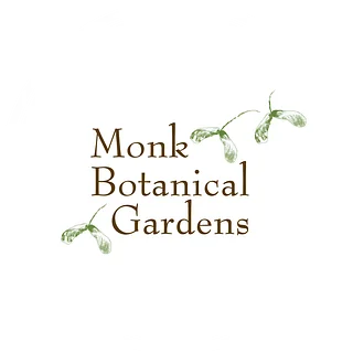 Monk Botanical Gardens