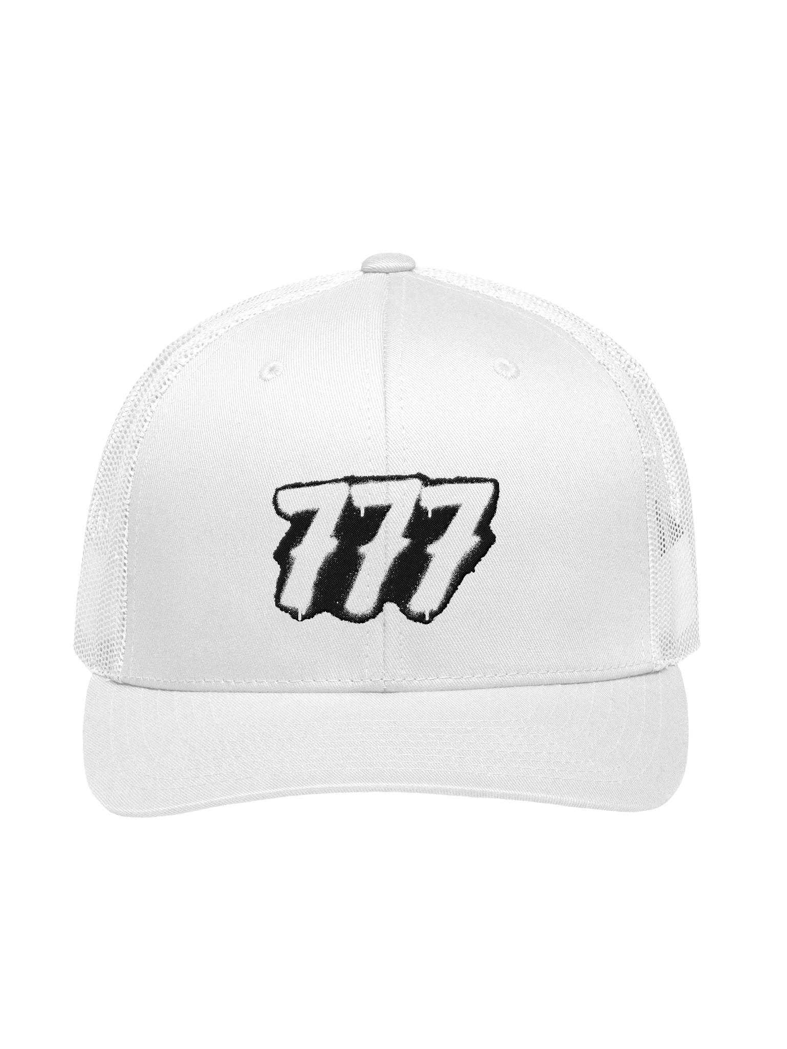 Sacred Sevens Retro Hat product image (1)