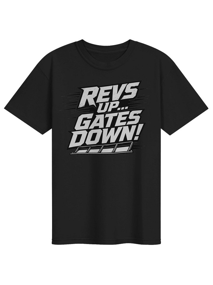 Revs Up product image (2)