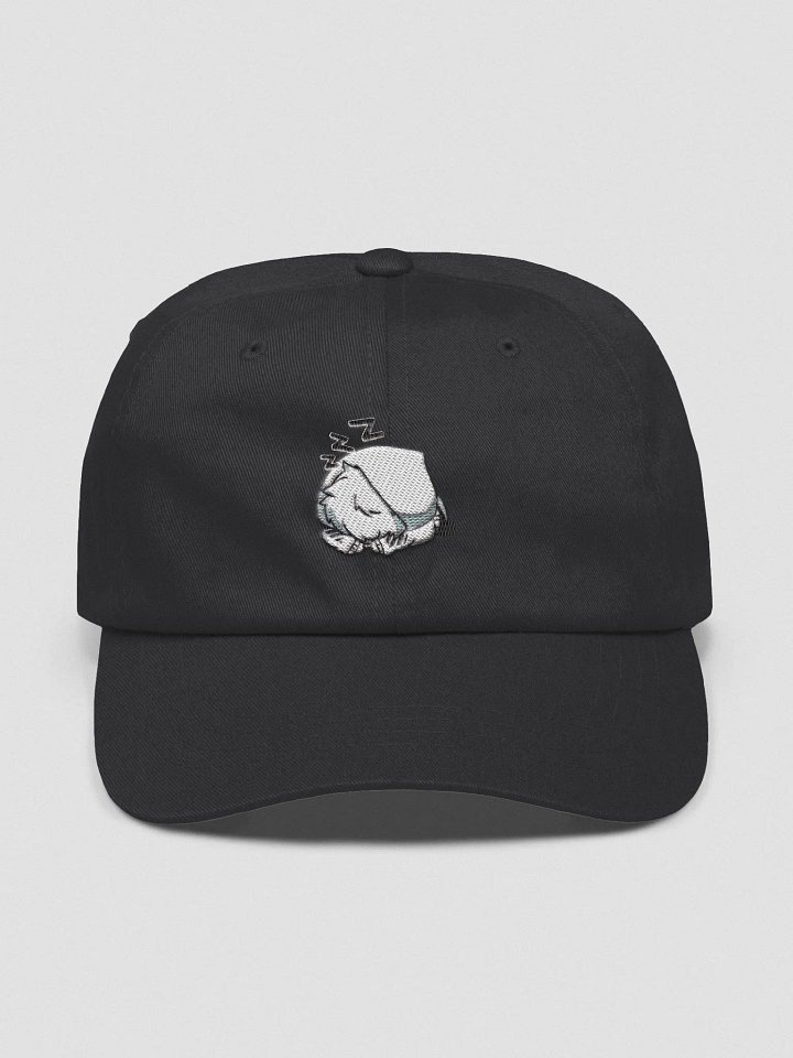 Sleepy WoWo - Dad Cap product image (1)