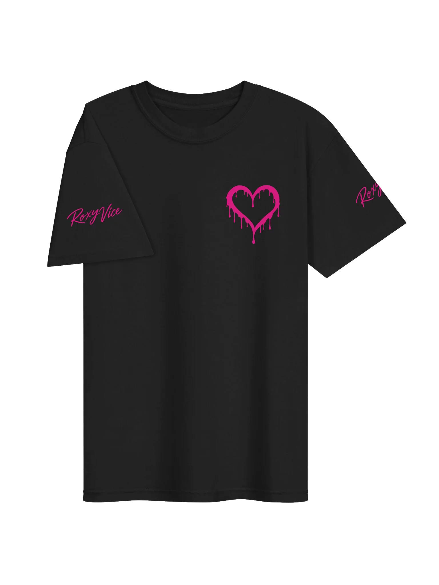 Pink Diamond Tee product image (3)