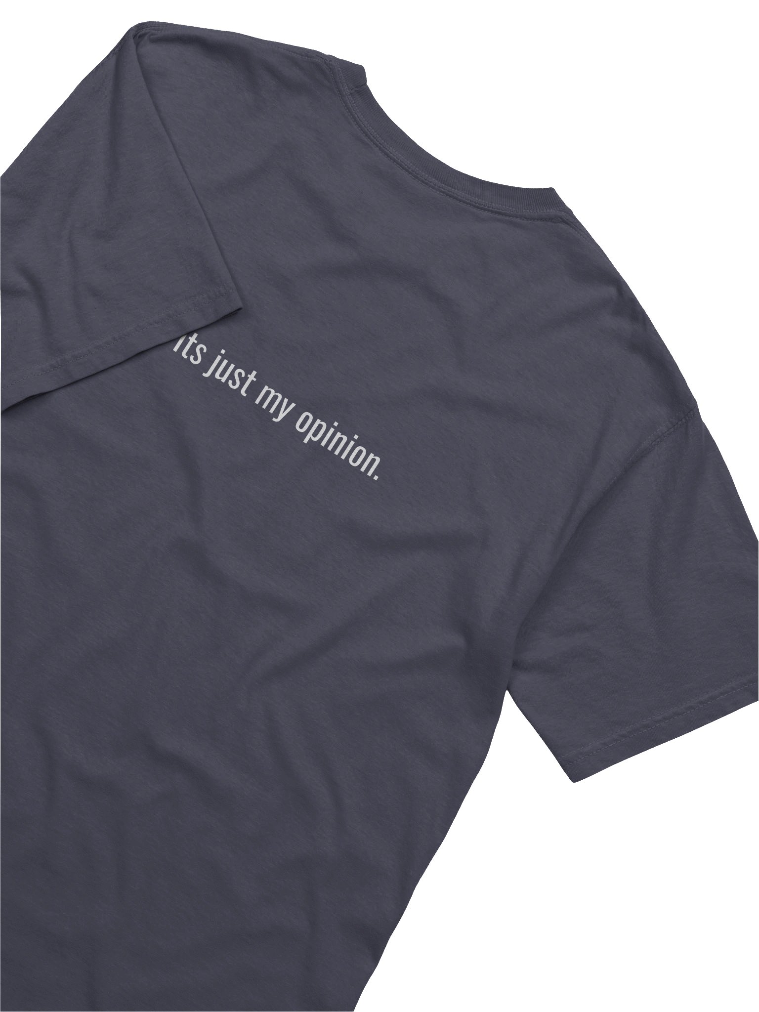 Cancel Me I Don't Care - Men's Tee product image (46)
