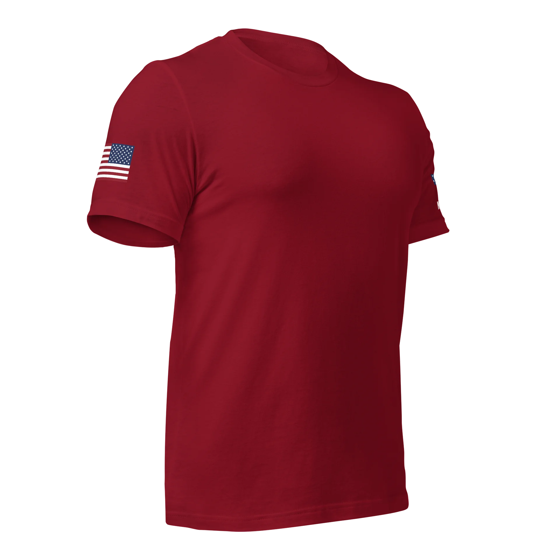 1 Nation Basic: Cardinal RWB product image (2)
