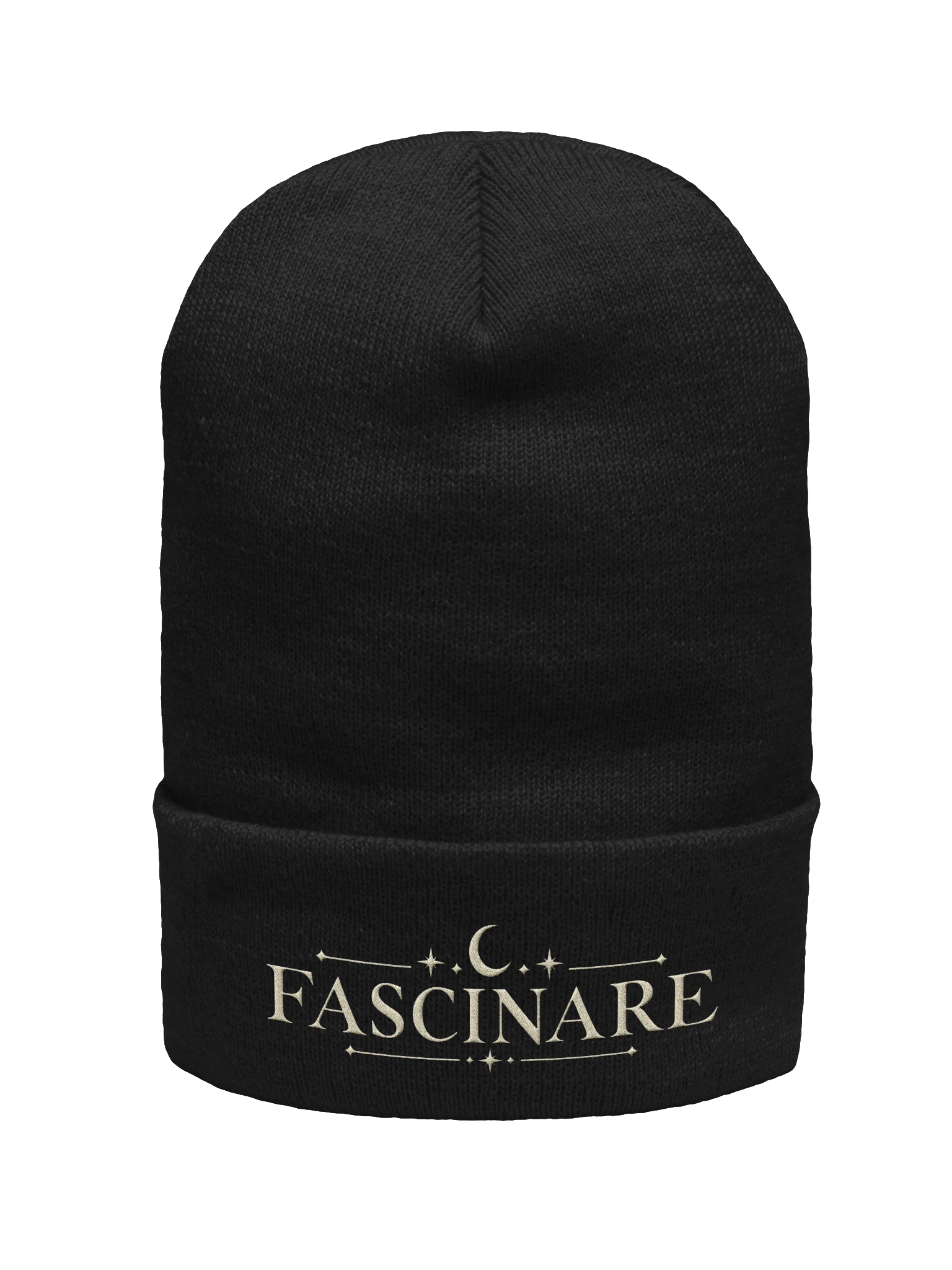 FASCINARE Beanie product image (1)