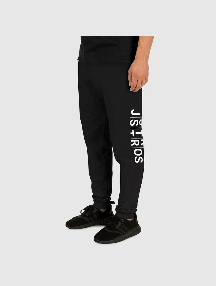 Unisex Joggers- Jstros product image (2)