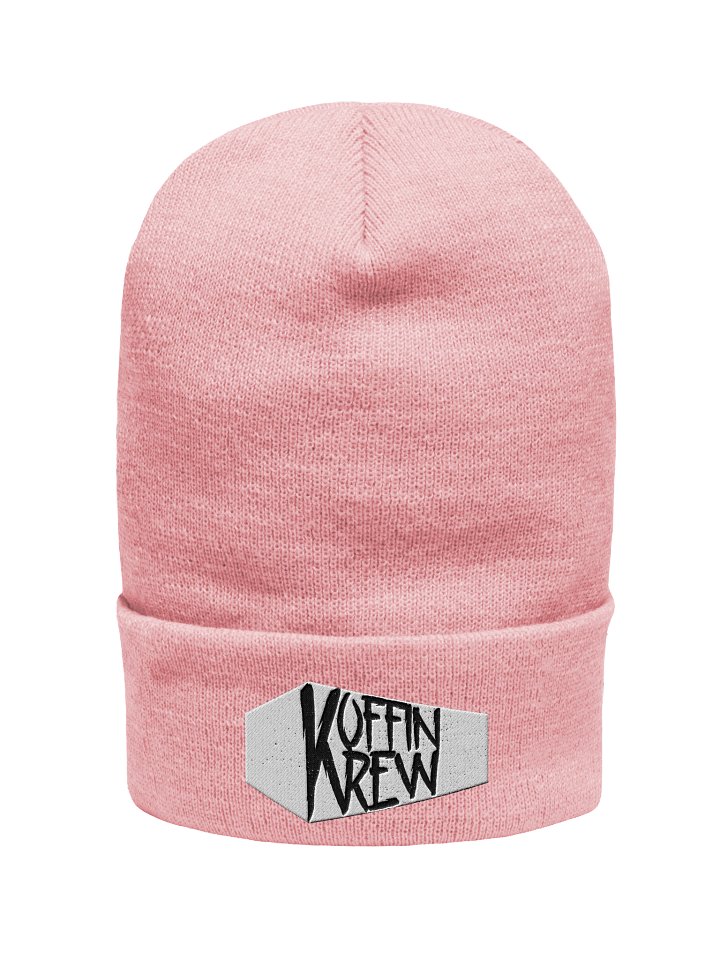 Koffin Krew Beanie product image (3)