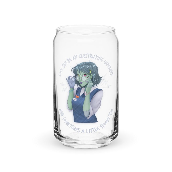 Annie: The Frankenstien Glass product image (2)