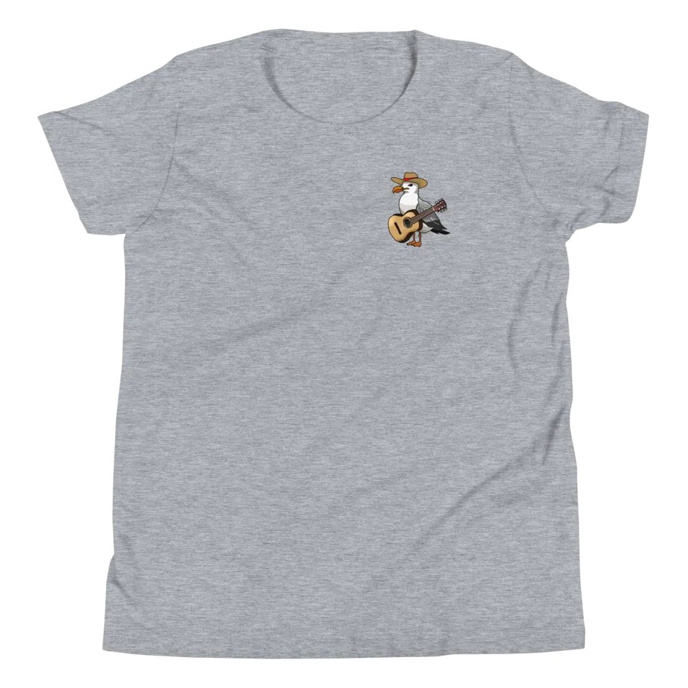 CringyChords Kids' T-shirt product image (51)