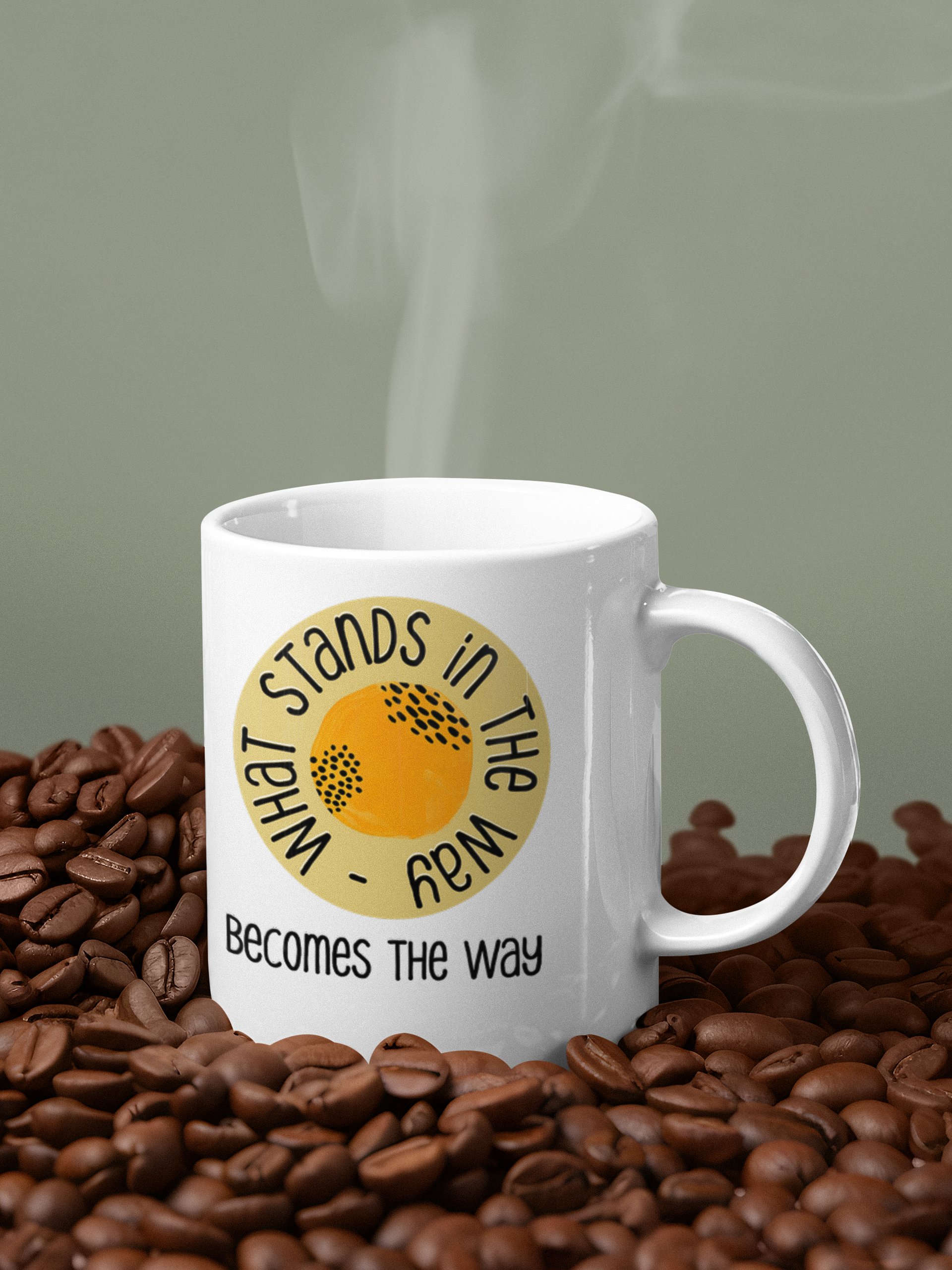 Amor Fati Stoic Mug product image (19)