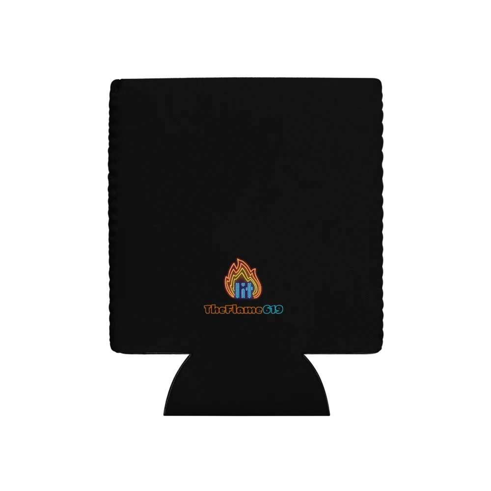 Sparky Koozie product image (2)