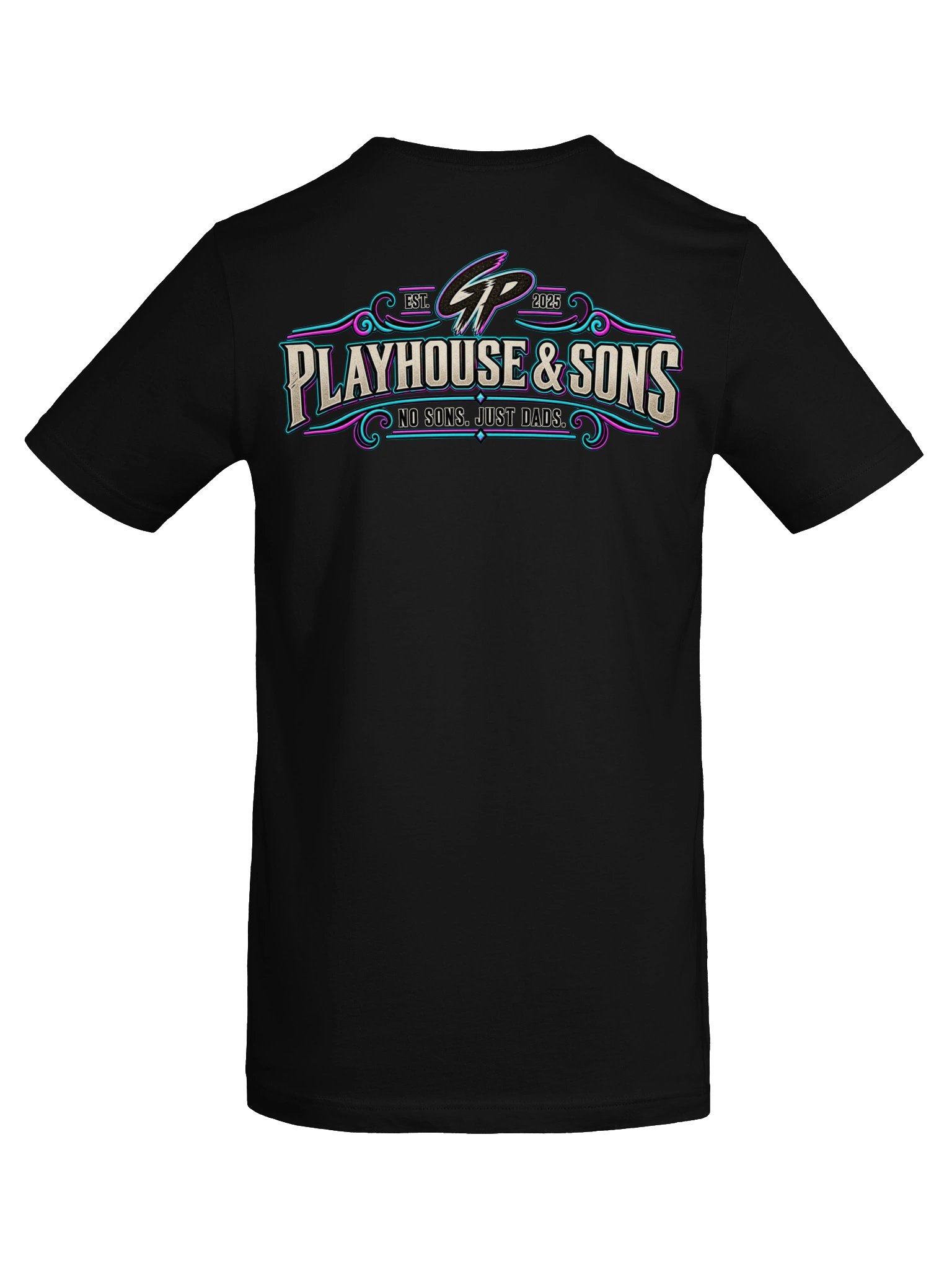 Playhouse & Sons — No Sons. Just Dads product image (65)