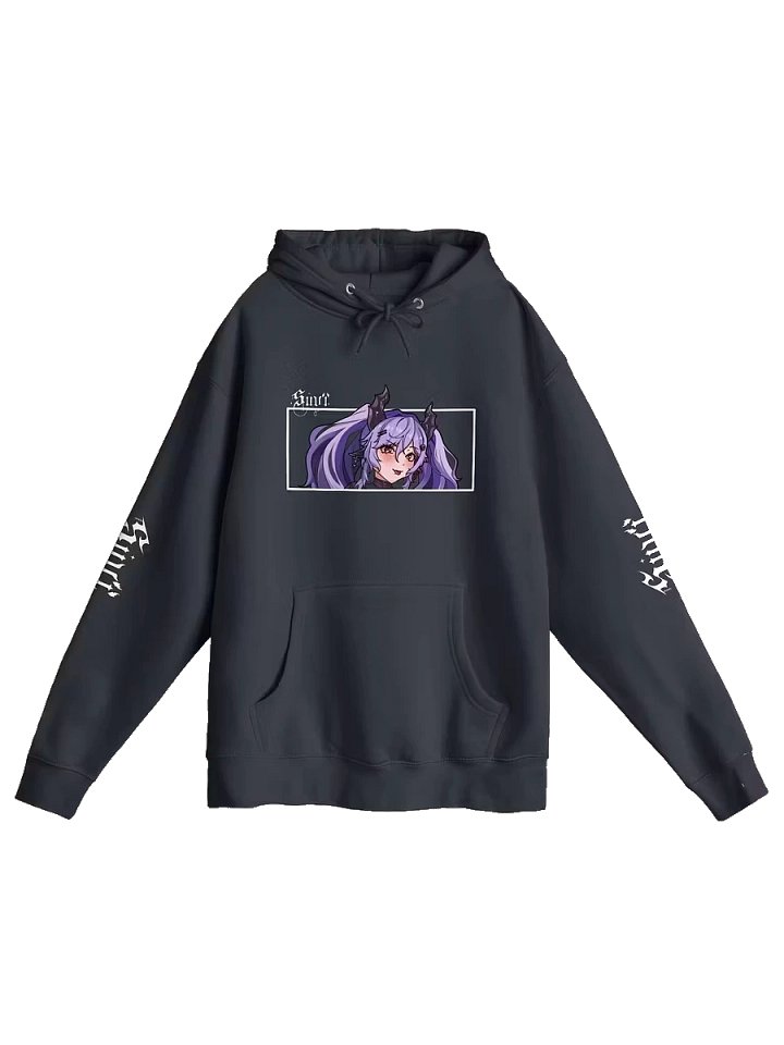 Suvi Hoodie product image (1)