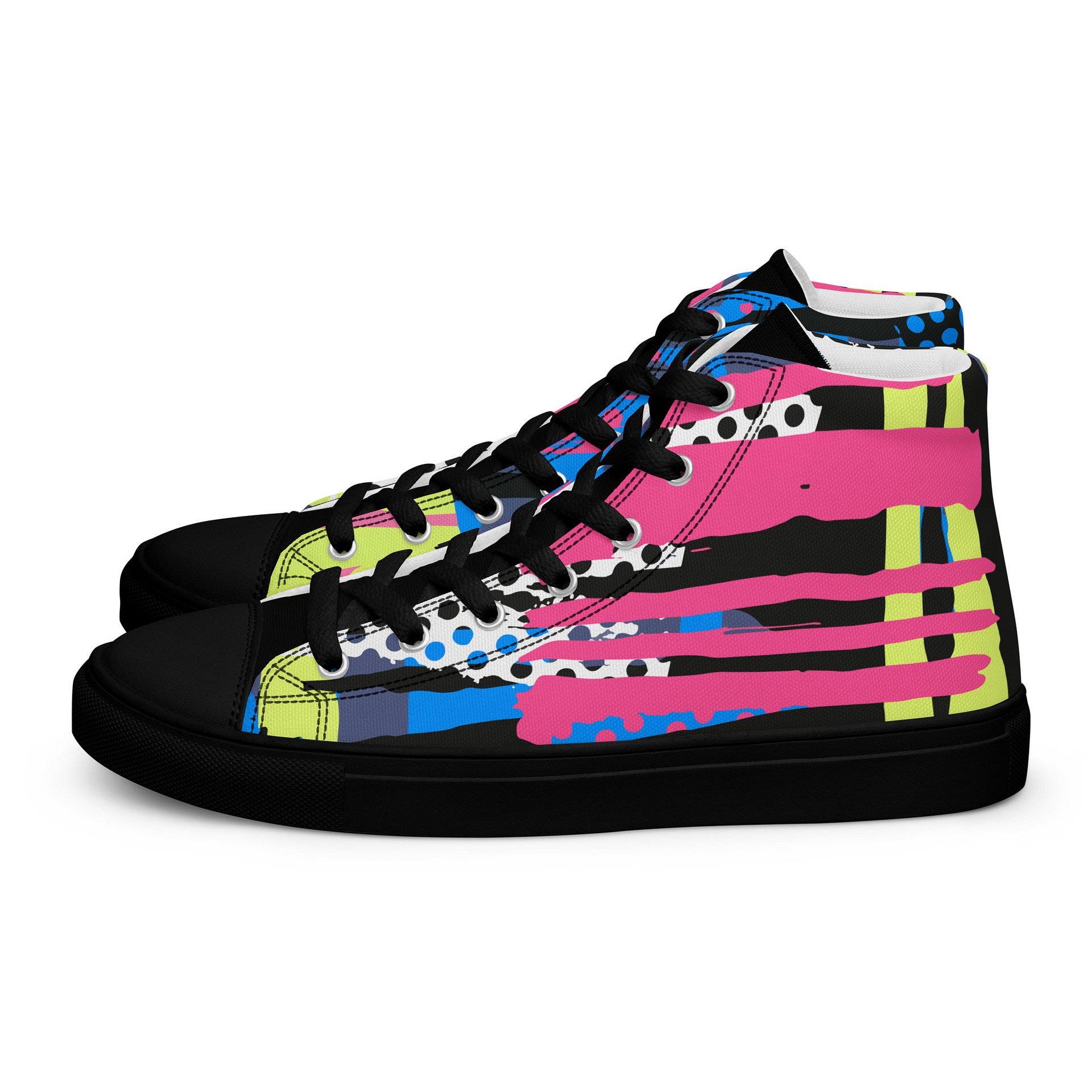 Women's Punk Rocker product image (1)