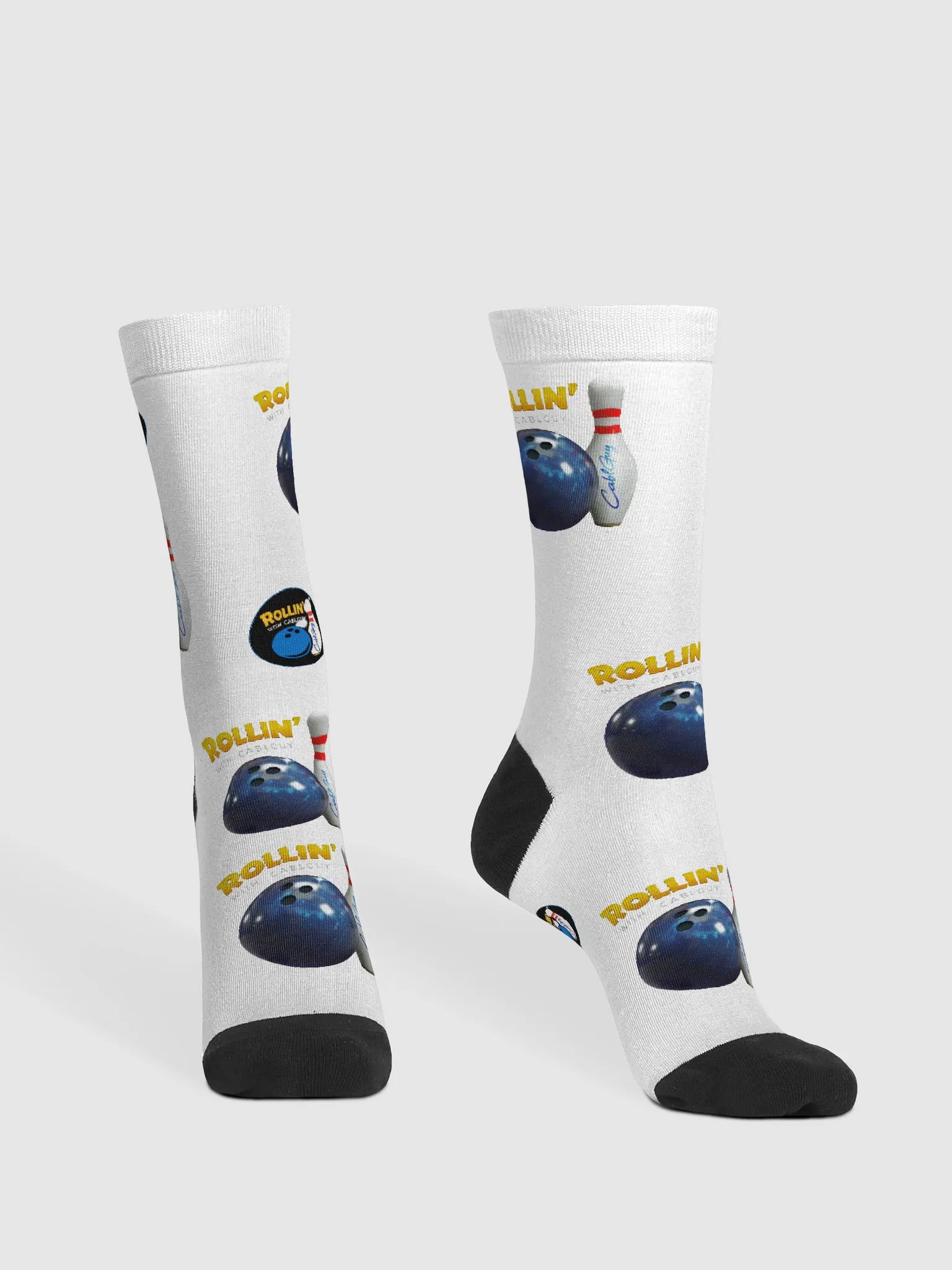 Crew socks product image (2)