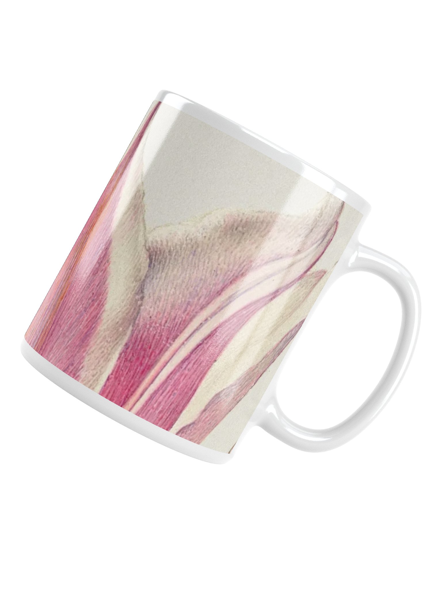 Tulip Delight Mug product image (4)